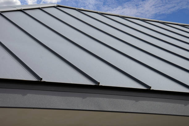 Roof Coating Services in Cleveland, TN